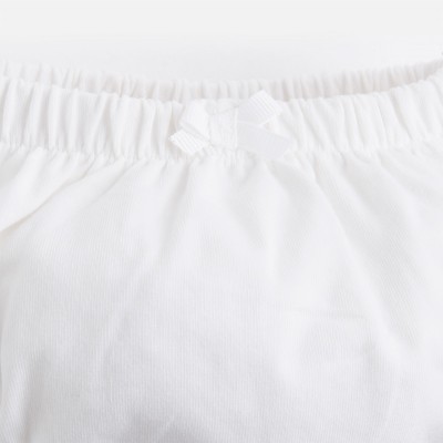 Mutandina con volant Mayoral