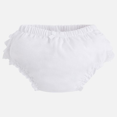 Mutandina con volant Mayoral