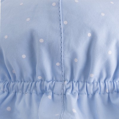 Cappello bambina reversibile Mayoral