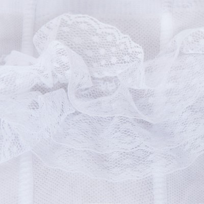 Collant con volant bambina Mayoral