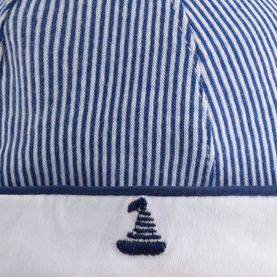 Cappello a righe Mayoral