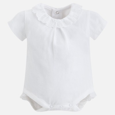 Body esterno bambina Mayoral