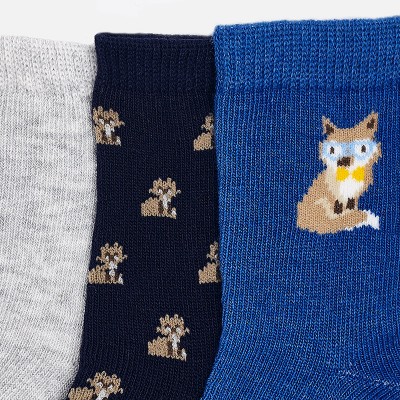 Set 3 calze bambino Mayoral