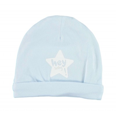 Cappello modello cuffia iDO