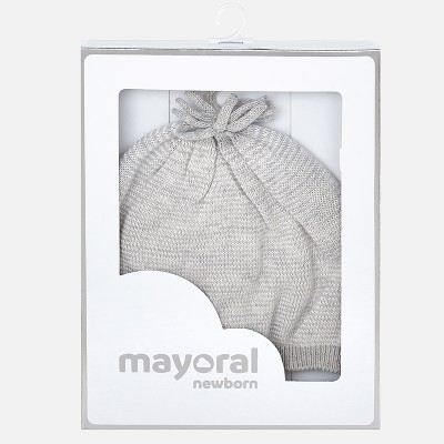 Cappuccio maglia Mayoral