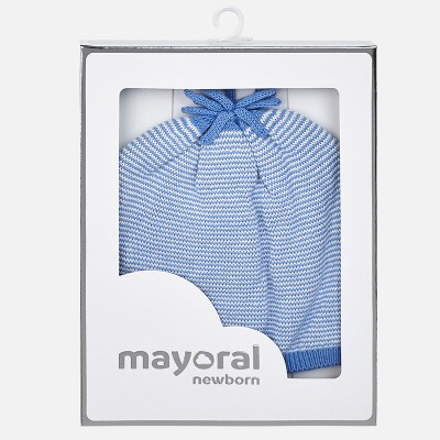 Cappuccio maglia Mayoral