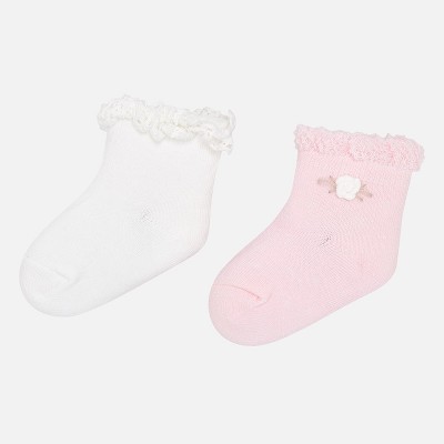 Set 2 calze eleganti Mayoral
