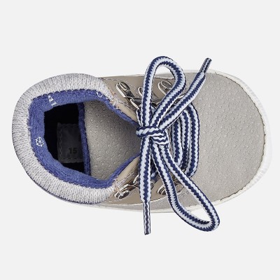 Stivaletto montagna Mayoral