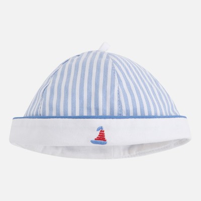 Cappello a righe Mayoral