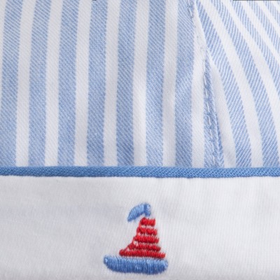 Cappello a righe Mayoral