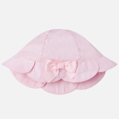 Cappello in twill Mayoral