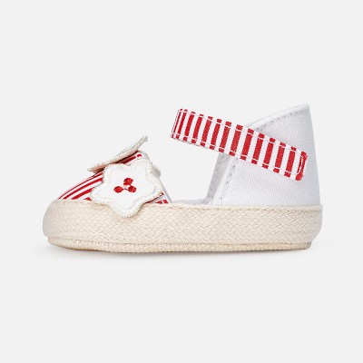 Sandali modello espadrillas Mayoral