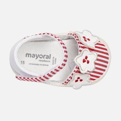 Sandali modello espadrillas Mayoral