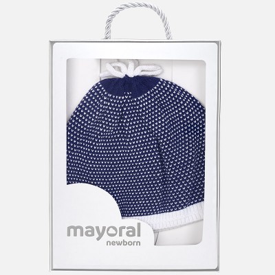 Cappello maglia Mayoral
