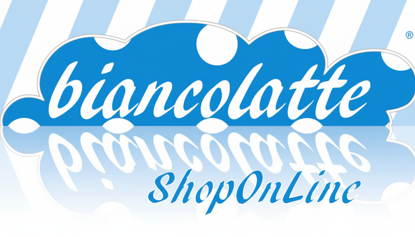 BiancolatteShopOnline - Abbigliamento bambini 