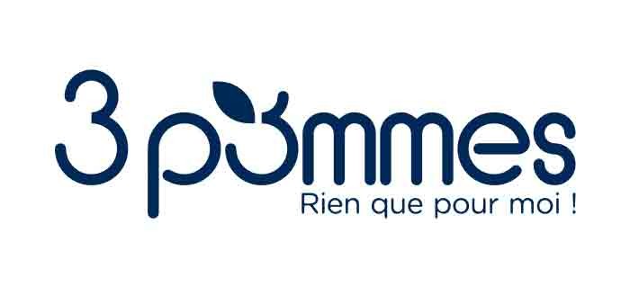 3POMMES
